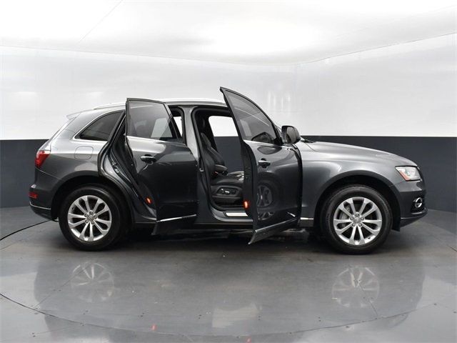 2015 Audi Q5 quattro 4dr 2.0T Premium Plus - 22394378 - 49