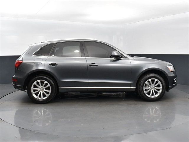 2015 Audi Q5 quattro 4dr 2.0T Premium Plus - 22394378 - 5