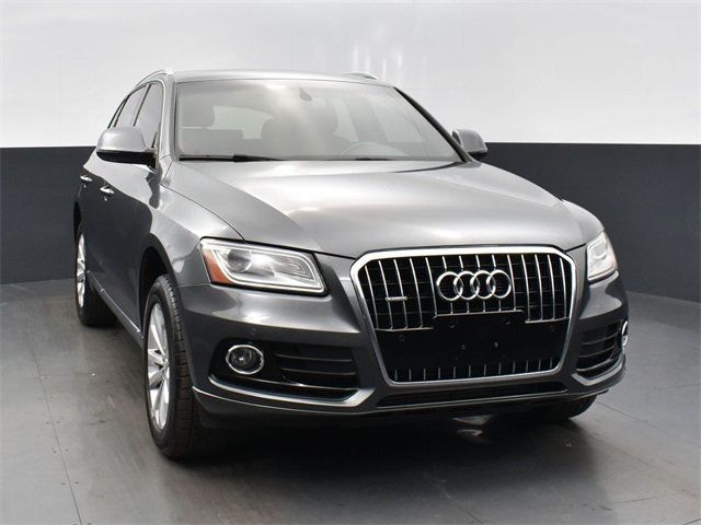 2015 Audi Q5 quattro 4dr 2.0T Premium Plus - 22394378 - 6