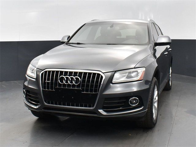 2015 Audi Q5 quattro 4dr 2.0T Premium Plus - 22394378 - 7