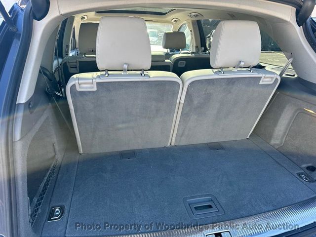 2015 Audi Q7 quattro 4dr 3.0T Premium Plus - 22939359 - 12