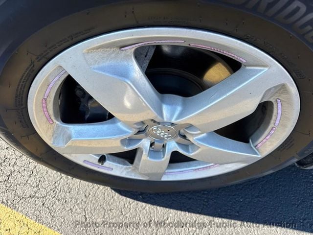 2015 Audi Q7 quattro 4dr 3.0T Premium Plus - 22939359 - 13