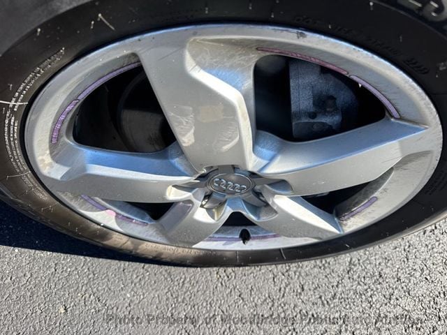 2015 Audi Q7 quattro 4dr 3.0T Premium Plus - 22939359 - 14