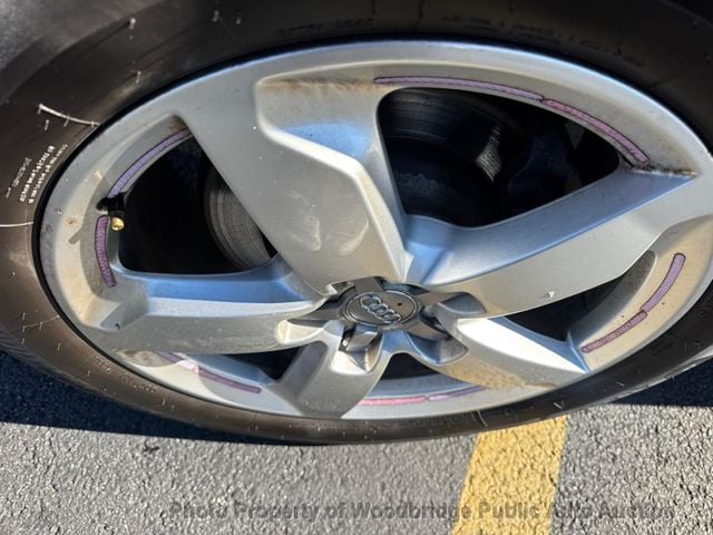 2015 Audi Q7 quattro 4dr 3.0T Premium Plus - 22939359 - 15