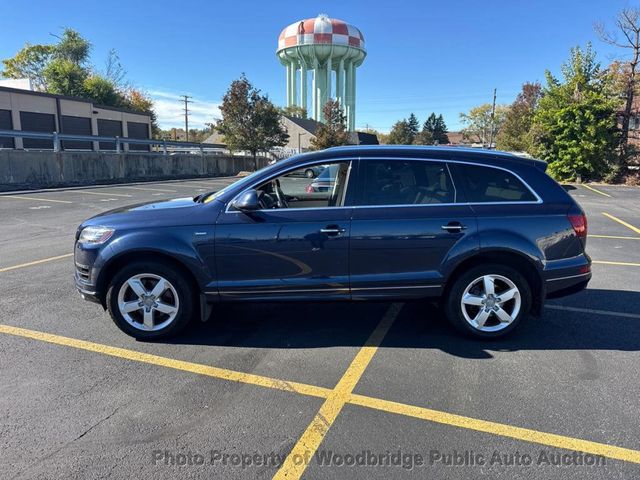2015 Audi Q7 quattro 4dr 3.0T Premium Plus - 22939359 - 3