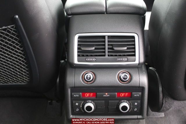 2015 Audi Q7 quattro 4dr 3.0T Premium Plus - 22311559 - 36