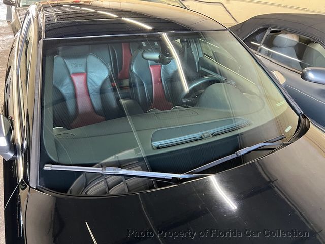 2015 Audi S3 Quattro 2.0T Prestige Sedan - 22806014 - 14