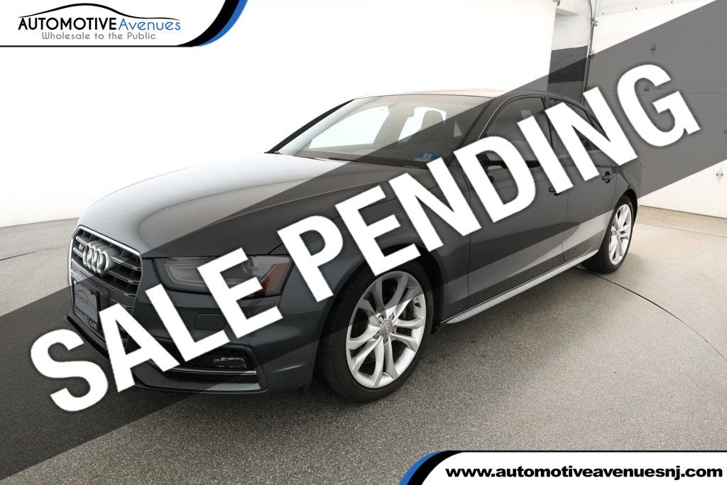 2015 Audi S4 4dr Sedan S Tronic Premium Plus - 22906373 | Video 1