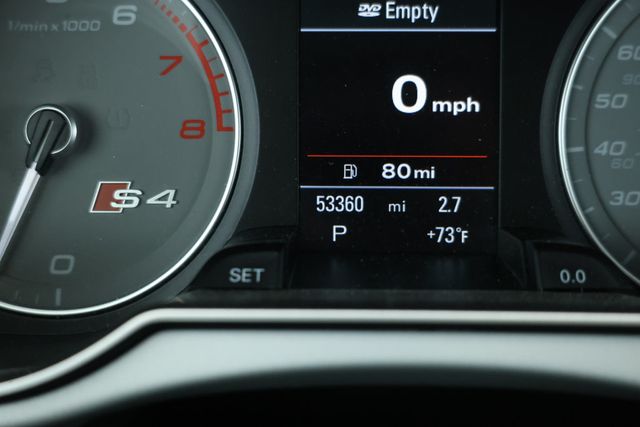 2015 Audi S4 4dr Sedan S Tronic Premium Plus - 22906373 - 13