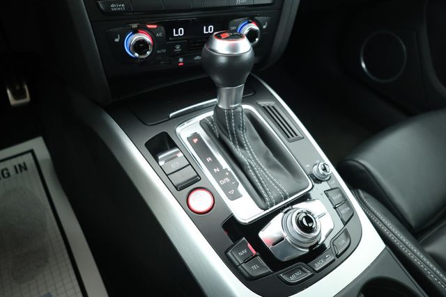 2015 Audi S4 4dr Sedan S Tronic Premium Plus - 22906373 - 14
