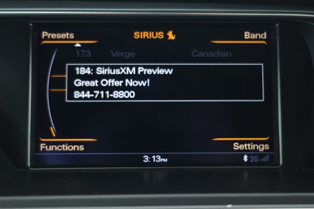 2015 Audi S4 4dr Sedan S Tronic Premium Plus - 22906373 - 17