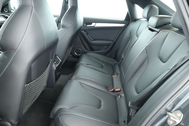 2015 Audi S4 4dr Sedan S Tronic Premium Plus - 22906373 - 19