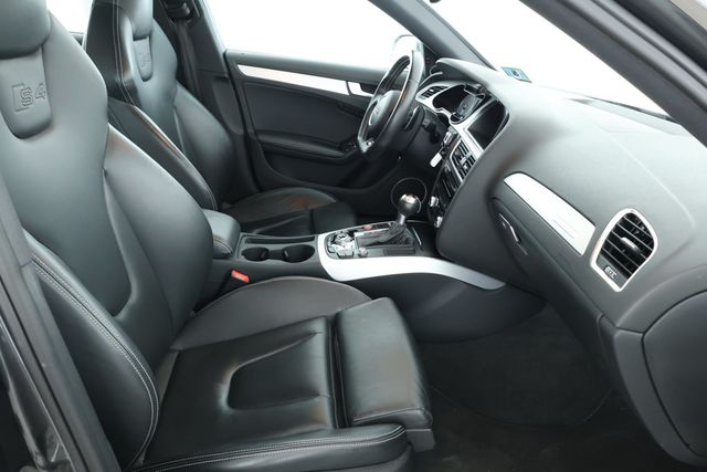 2015 Audi S4 4dr Sedan S Tronic Premium Plus - 22906373 - 21