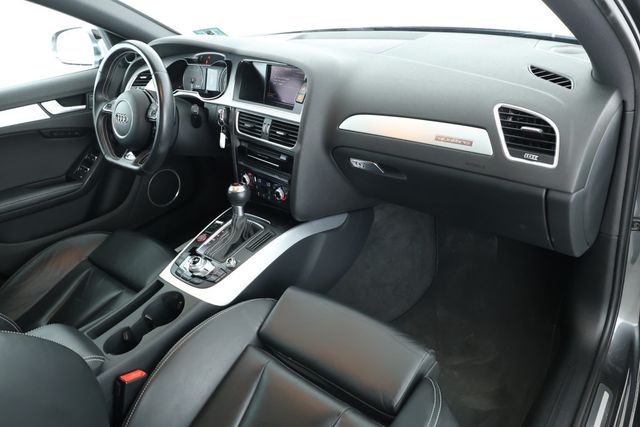 2015 Audi S4 4dr Sedan S Tronic Premium Plus - 22906373 - 22