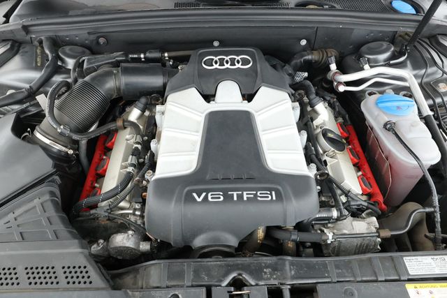 2015 Audi S4 4dr Sedan S Tronic Premium Plus - 22906373 - 23