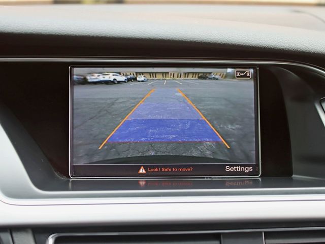 2015 Audi S4 4dr Sedan S Tronic Prestige - 22828734 - 16