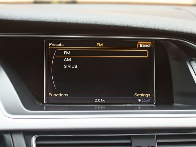 2015 Audi S4 4dr Sedan S Tronic Prestige - 22828734 - 17