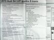 2015 Audi S4 4dr Sedan S Tronic Prestige - 22828734 - 1