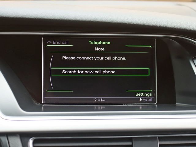 2015 Audi S4 4dr Sedan S Tronic Prestige - 22828734 - 19
