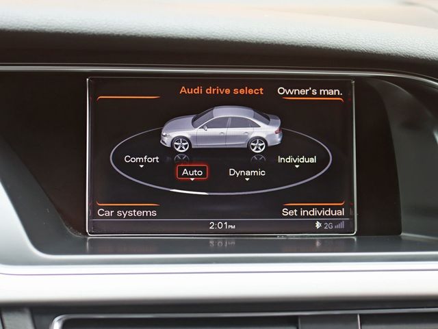 2015 Audi S4 4dr Sedan S Tronic Prestige - 22828734 - 20