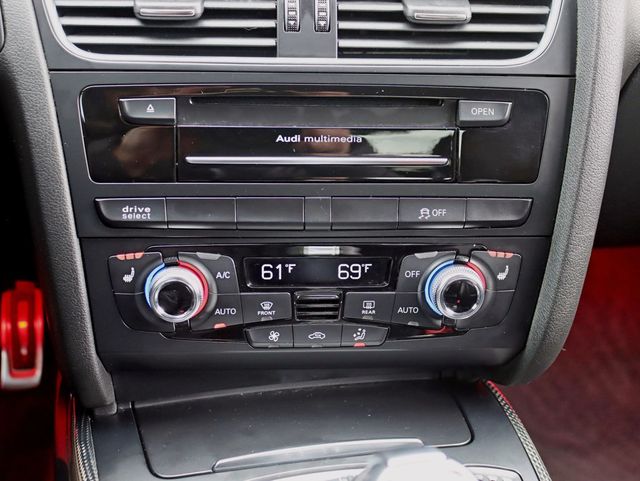 2015 Audi S4 4dr Sedan S Tronic Prestige - 22828734 - 22