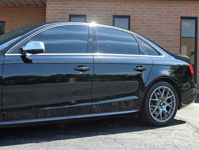 2015 Audi S4 4dr Sedan S Tronic Prestige - 22828734 - 2