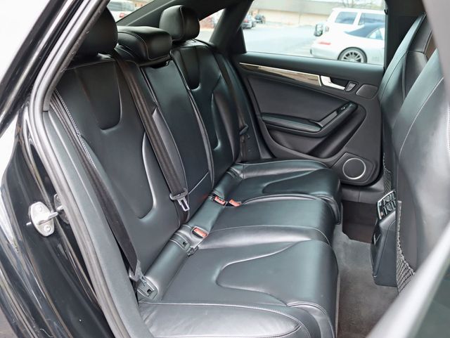 2015 Audi S4 4dr Sedan S Tronic Prestige - 22828734 - 29