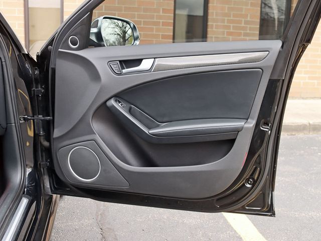 2015 Audi S4 4dr Sedan S Tronic Prestige - 22828734 - 32