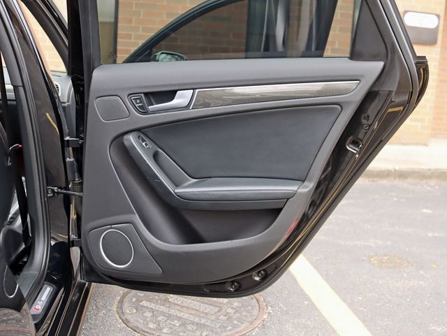 2015 Audi S4 4dr Sedan S Tronic Prestige - 22828734 - 34