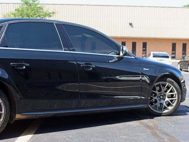 2015 Audi S4 4dr Sedan S Tronic Prestige - 22828734 - 4