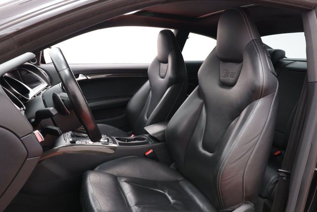 2015 Audi S5 2dr Coupe Automatic Premium Plus - 20898427 - 9