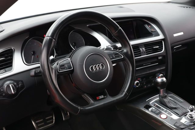 2015 Audi S5 2dr Coupe Automatic Premium Plus - 20898427 - 10