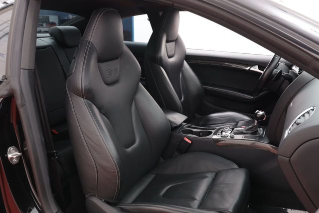 2015 Audi S5 2dr Coupe Automatic Premium Plus - 20898427 - 13