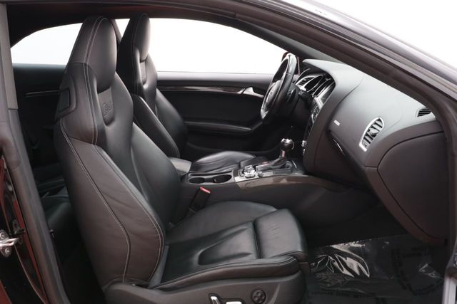 2015 Audi S5 2dr Coupe Automatic Premium Plus - 20898427 - 14