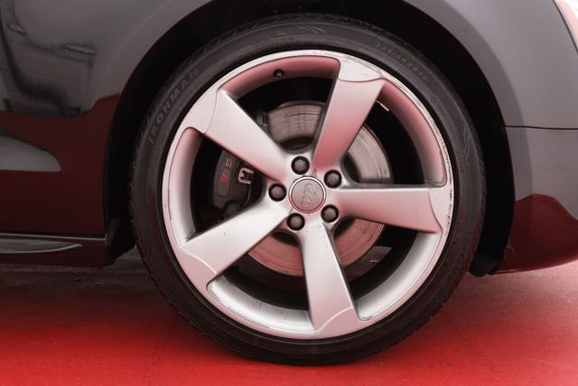 2015 Audi S5 2dr Coupe Automatic Premium Plus - 20898427 - 17