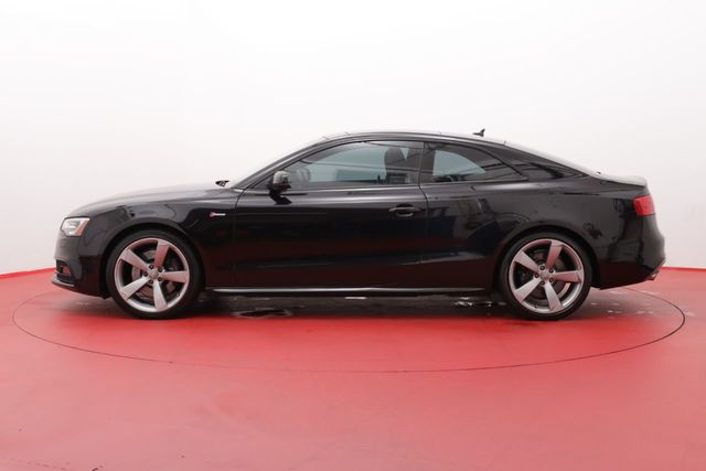 2015 Audi S5 2dr Coupe Automatic Premium Plus - 20898427 - 1