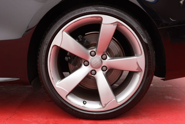 2015 Audi S5 2dr Coupe Automatic Premium Plus - 20898427 - 19