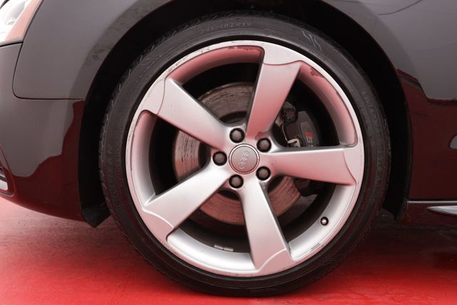 2015 Audi S5 2dr Coupe Automatic Premium Plus - 20898427 - 20