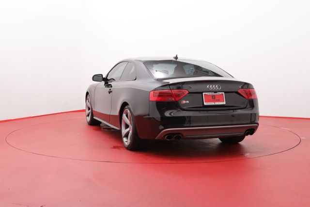 2015 Audi S5 2dr Coupe Automatic Premium Plus - 20898427 - 2
