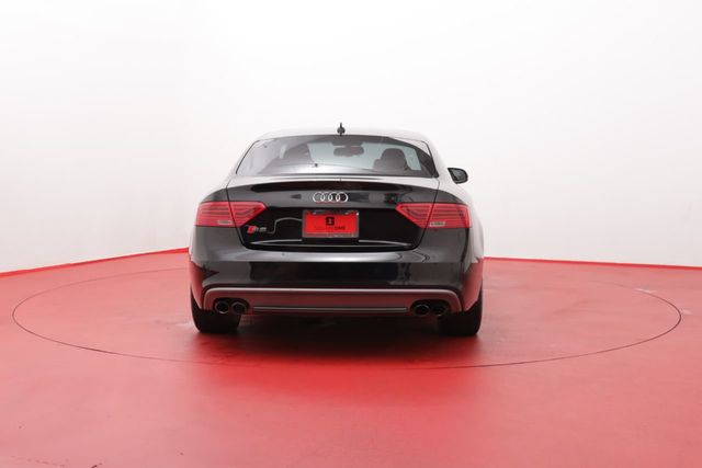 2015 Audi S5 2dr Coupe Automatic Premium Plus - 20898427 - 3