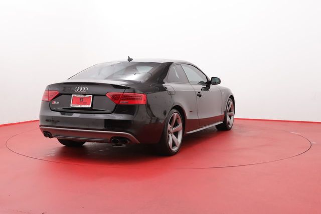 2015 Audi S5 2dr Coupe Automatic Premium Plus - 20898427 - 4