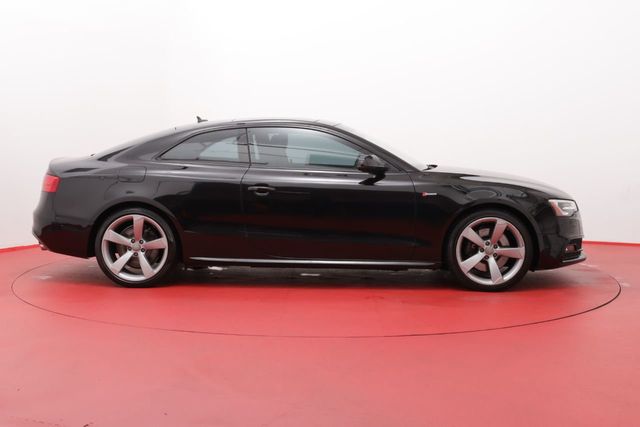 2015 Audi S5 2dr Coupe Automatic Premium Plus - 20898427 - 5