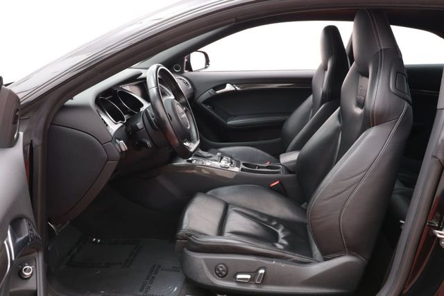 2015 Audi S5 2dr Coupe Automatic Premium Plus - 20898427 - 8