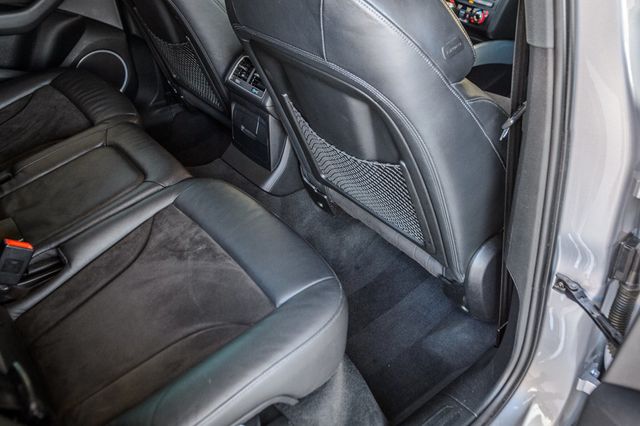 2015 Audi SQ5 SQ5 PREMIUM PLUS - NAV - BACKUP CAM - BLUETOOTH - GORGEOUS - 22363074 - 21