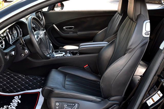 2015 Bentley Continental GT V8 2dr Coupe - 22156653 - 22