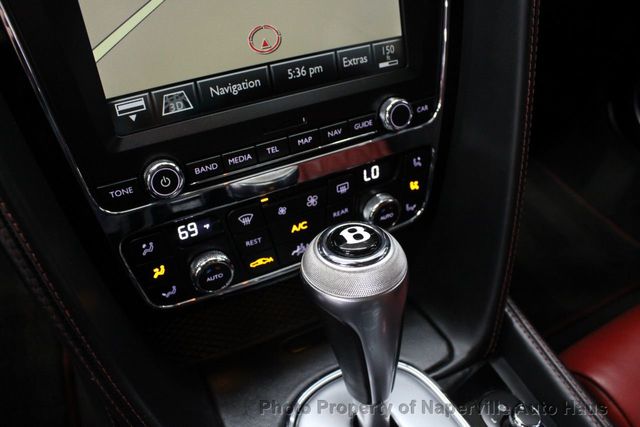 2015 Bentley Continental GT V8 S GT V8 S Convertible - 22003535 - 35