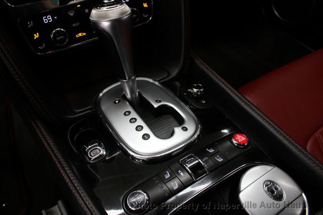 2015 Bentley Continental GT V8 S GT V8 S Convertible - 22003535 - 36