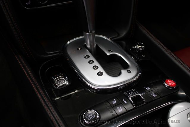 2015 Bentley Continental GT V8 S GT V8 S Convertible - 22003535 - 37