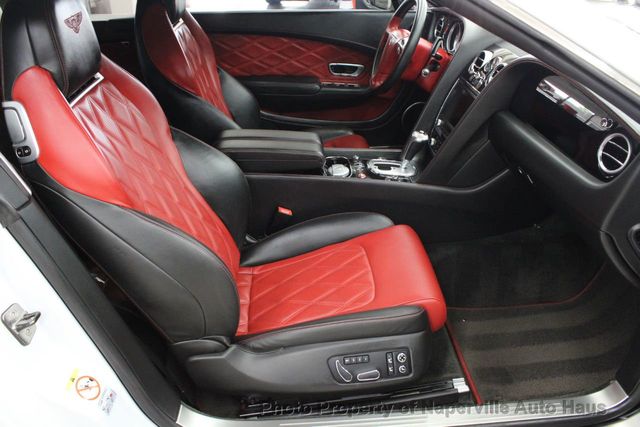 2015 Bentley Continental GT V8 S GT V8 S Convertible - 22003535 - 45