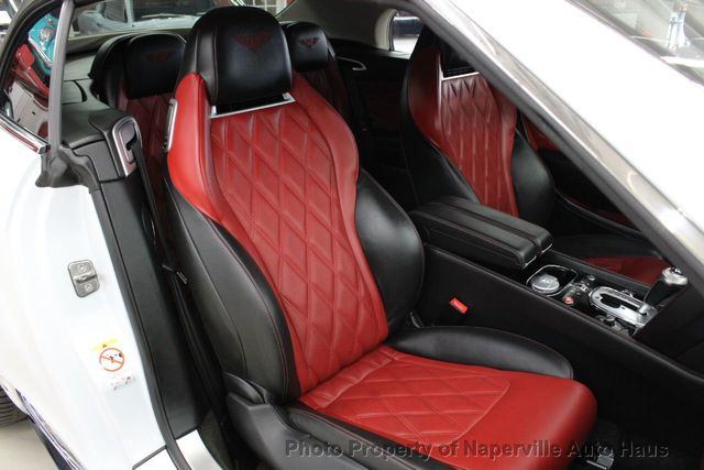 2015 Bentley Continental GT V8 S GT V8 S Convertible - 22003535 - 46